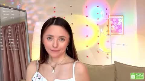 Olivia online show from March 23, 7:45 am