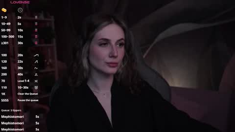 Liv online show from October 29, 4:37 am