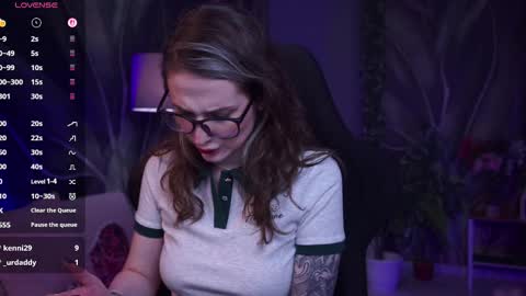 Liv online show from February 3, 6:22 am