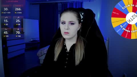 Snapshot of oliviamunk chatting on January 3, 6:33 am . online show from January 3, 6:33 am