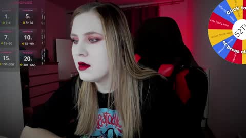 Snapshot of oliviamunk chatting on January 7, 3:35 am . online show from January 7, 3:35 am