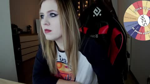 Snapshot of oliviamunk chatting on January 8, 3:51 am . online show from January 8, 3:51 am