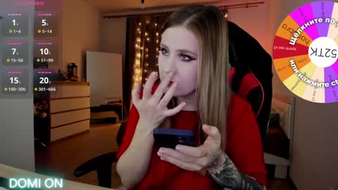 Snapshot of oliviamunk chatting on January 22, 3:09 am . online show from January 22, 3:09 am