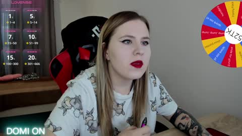 Snapshot of oliviamunk chatting on January 24, 7:08 am . online show from January 24, 7:08 am