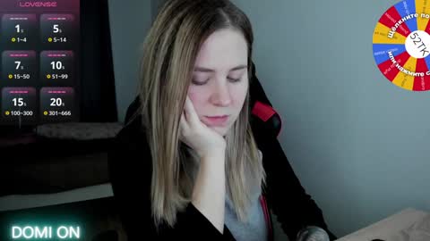 Snapshot of oliviamunk chatting on January 30, 7:07 am . online show from January 30, 7:07 am