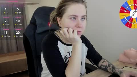 Snapshot of oliviamunk chatting on February 24, 3:33 am . online show from February 24, 3:33 am