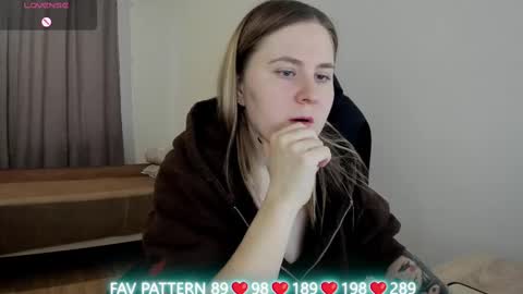 Snapshot of oliviamunk chatting on March 4, 7:08 am . online show from March 4, 7:08 am