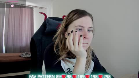 Snapshot of oliviamunk chatting on March 9, 6:39 am . online show from March 9, 6:39 am