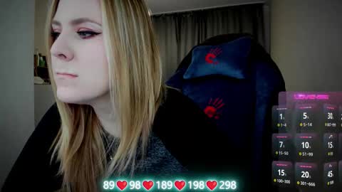 Snapshot of oliviamunk chatting on October 8, 4:43 am . online show from October 8, 4:43 am