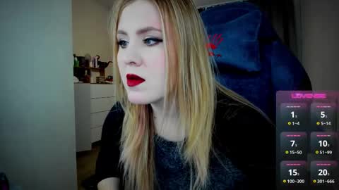 Snapshot of oliviamunk chatting on October 9, 6:33 am . online show from October 9, 6:33 am