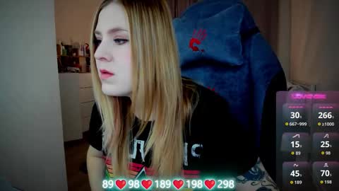 Snapshot of oliviamunk chatting on October 22, 5:30 am . online show from October 22, 5:30 am