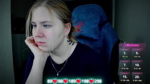 Snapshot of oliviamunk chatting on November 9, 4:11 am . online show from November 9, 4:11 am