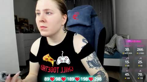 . online show from January 7, 6:54 pm