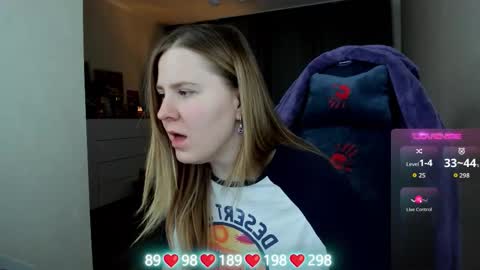 . online show from February 3, 5:16 am