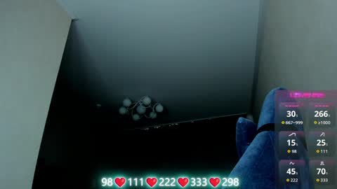 . online show from April 11, 7:45 am