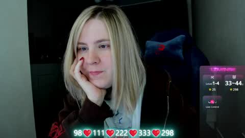 . online show from April 21, 3:57 am