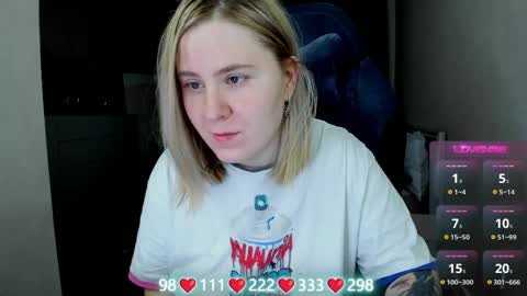 . online show from April 23, 4:14 am