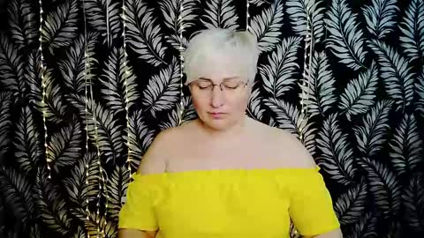 Kelly online show from May 23, 10:41 am