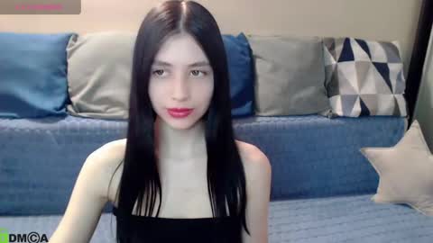 oliviarichi online show from April 13, 8:42 am