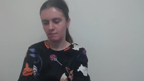 Snapshot of oliviasager chatting on January 12, 8:25 pm Mistress Olivia online show from January 12, 8:25 pm