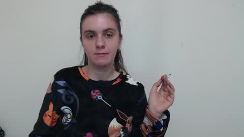 Snapshot of oliviasager chatting on January 13, 11:49 pm Mistress Olivia online show from January 13, 11:49 pm