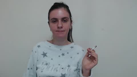 Snapshot of oliviasager chatting on January 14, 6:28 pm Mistress Olivia online show from January 14, 6:28 pm