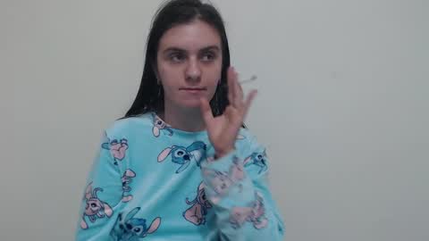 Snapshot of oliviasager chatting on January 16, 8:36 pm Mistress Olivia online show from January 16, 8:36 pm