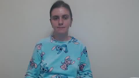 Snapshot of oliviasager chatting on January 17, 3:55 am Mistress Olivia online show from January 17, 3:55 am