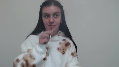 Snapshot of oliviasager chatting on January 17, 8:11 pm Mistress Olivia online show from January 17, 8:11 pm