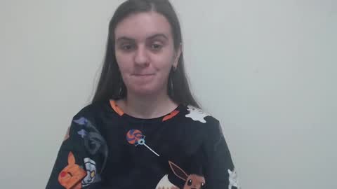 Snapshot of oliviasager chatting on January 19, 4:22 am Mistress Olivia online show from January 19, 4:22 am