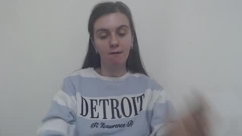 Snapshot of oliviasager chatting on January 19, 11:12 am Mistress Olivia online show from January 19, 11:12 am