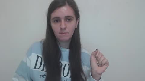 Snapshot of oliviasager chatting on January 20, 2:22 am Mistress Olivia online show from January 20, 2:22 am