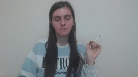 Snapshot of oliviasager chatting on January 22, 2:48 am Mistress Olivia online show from January 22, 2:48 am