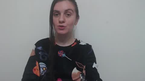 Snapshot of oliviasager chatting on February 2, 7:57 pm Mistress Olivia online show from February 2, 7:57 pm