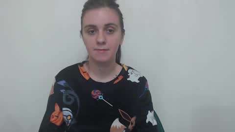 Snapshot of oliviasager chatting on February 3, 11:05 pm Mistress Olivia online show from February 3, 11:05 pm