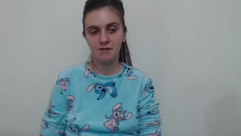 Snapshot of oliviasager chatting on February 6, 11:04 pm Mistress Olivia online show from February 6, 11:04 pm