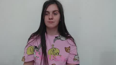 Snapshot of oliviasager chatting on February 8, 11:02 pm Mistress Olivia online show from February 8, 11:02 pm