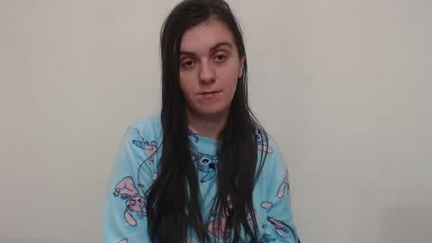 Snapshot of oliviasager chatting on February 13, 3:50 am Mistress Olivia online show from February 13, 3:50 am