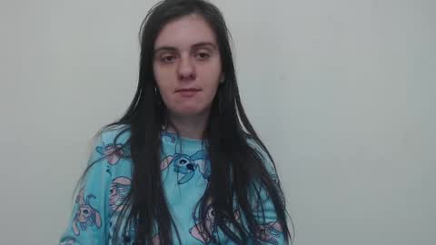 Snapshot of oliviasager chatting on February 14, 3:00 am Mistress Olivia online show from February 14, 3:00 am