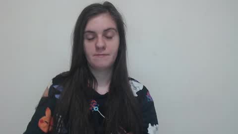 Snapshot of oliviasager chatting on February 16, 7:15 am Mistress Olivia online show from February 16, 7:15 am