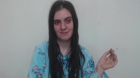 Snapshot of oliviasager chatting on February 26, 12:16 am Mistress Olivia online show from February 26, 12:16 am