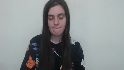 Snapshot of oliviasager chatting on March 2, 9:54 pm Mistress Olivia online show from March 2, 9:54 pm