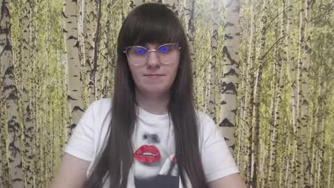 Snapshot of oliviasager chatting on October 6, 7:33 pm Mistress Olivia online show from October 6, 7:33 pm