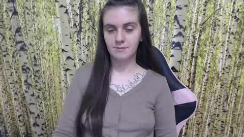 Snapshot of oliviasager chatting on November 20, 6:57 am Mistress Olivia online show from November 20, 6:57 am