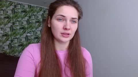 Olivia online show from February 7, 6:06 am