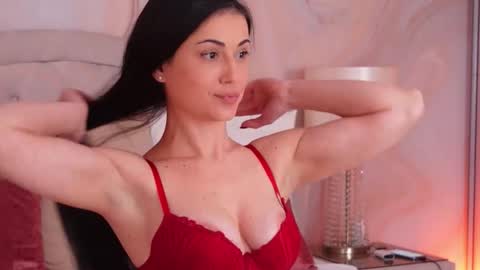 OliviaSway online show from December 15, 1:59 pm