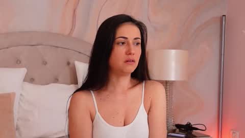 Snapshot of oliviasway chatting on December 22, 9:56 pm OliviaSway online show from December 22, 9:56 pm