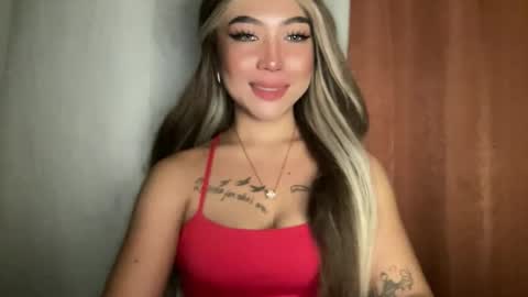 ZAINA online show from March 27, 3:56 pm