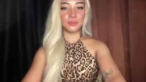 ZAINA online show from March 29, 7:30 am