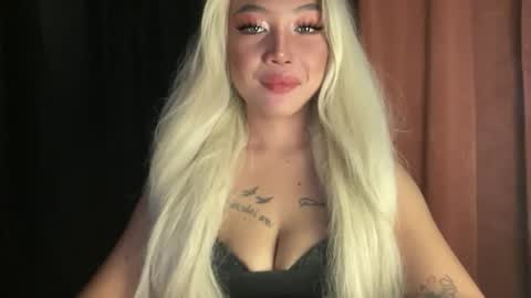 ZAINA online show from April 8, 4:29 pm